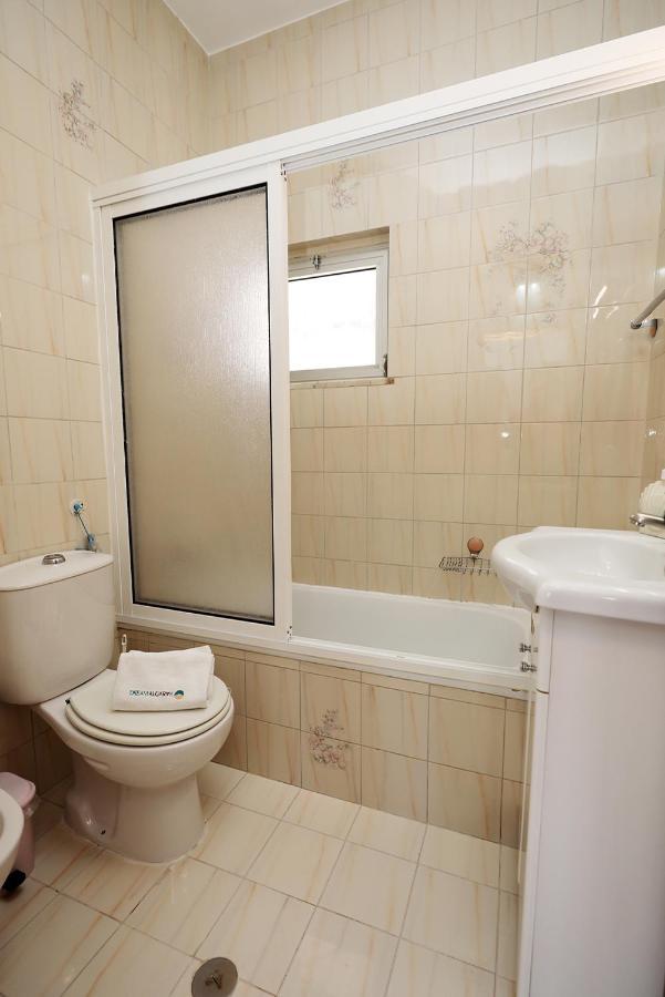 B91 - Bairro Apartment In لاغوس المظهر الخارجي الصورة