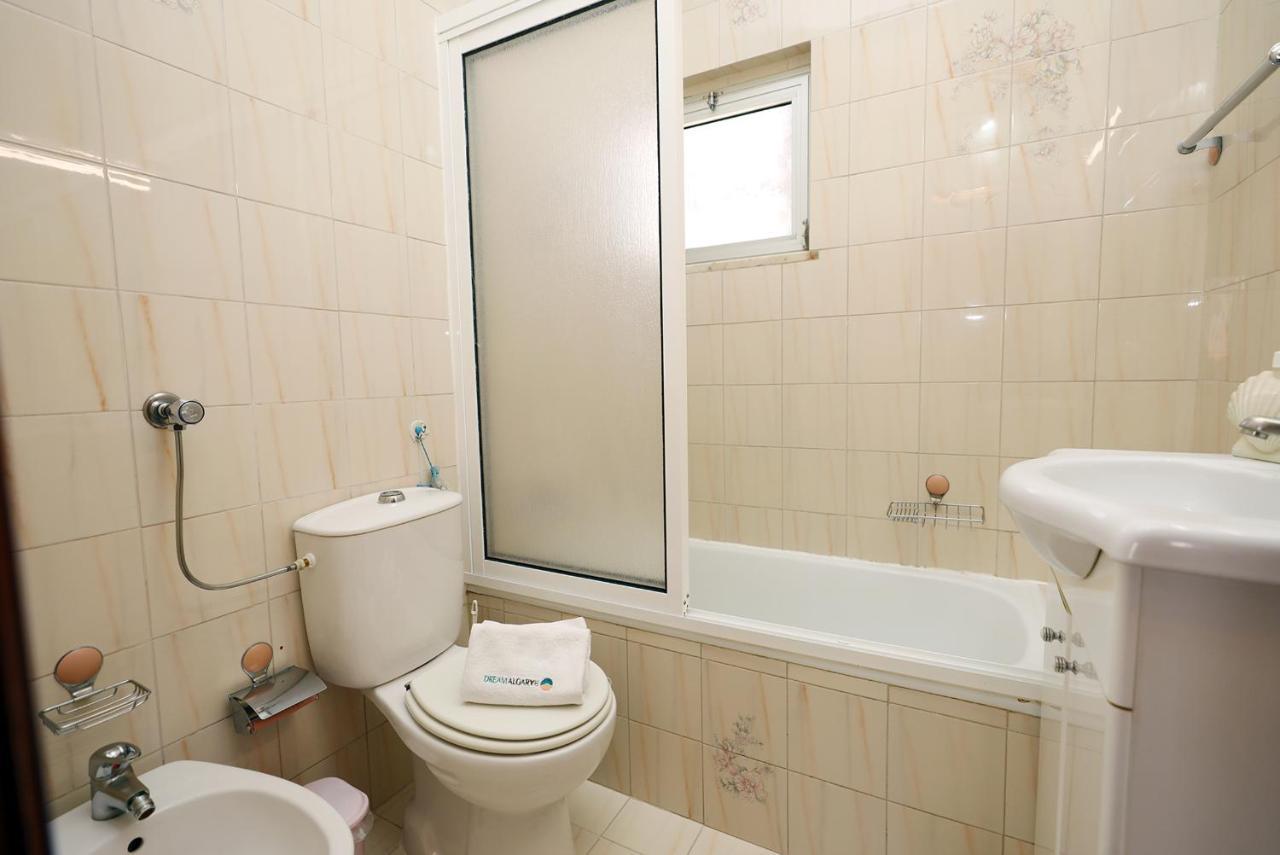 B91 - Bairro Apartment In لاغوس المظهر الخارجي الصورة
